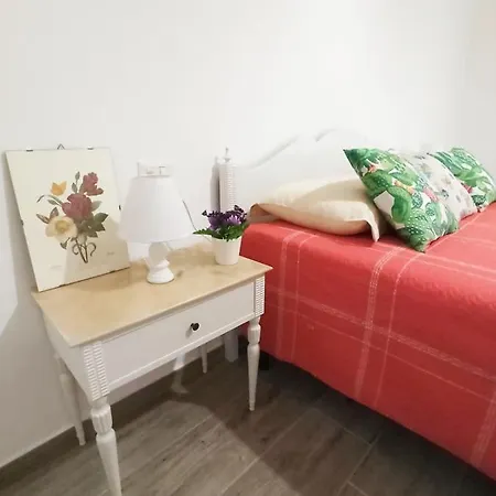 Da Rosita Pensjonat