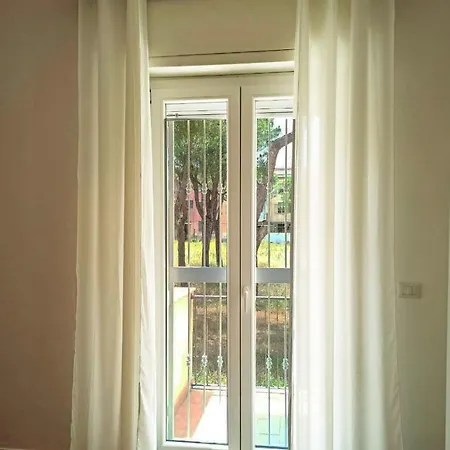 Pensjonat Da Rosita *