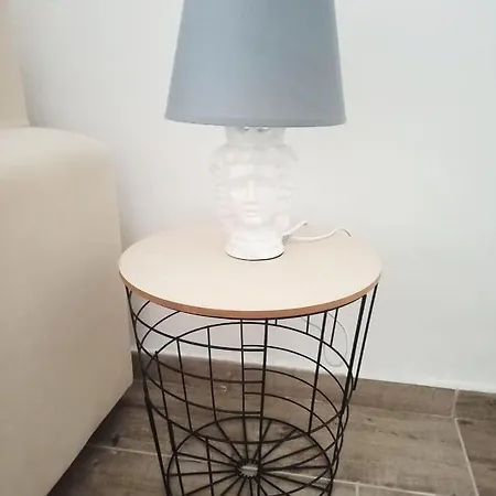 Da Rosita Pensjonat *